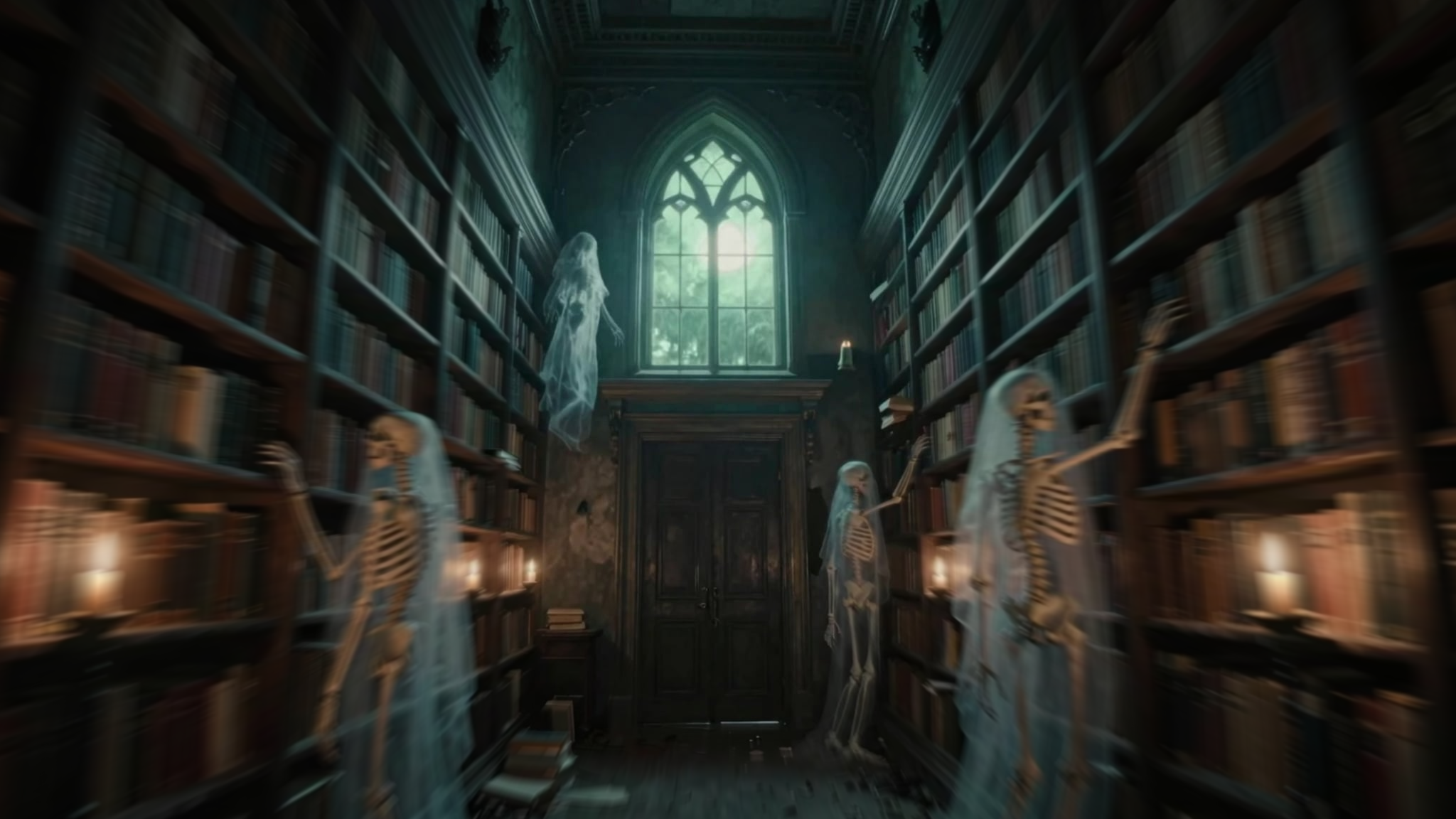 Experimental Ghost Library 01.7 reduced-strength start shooting frame. Not promoted over 01.5.