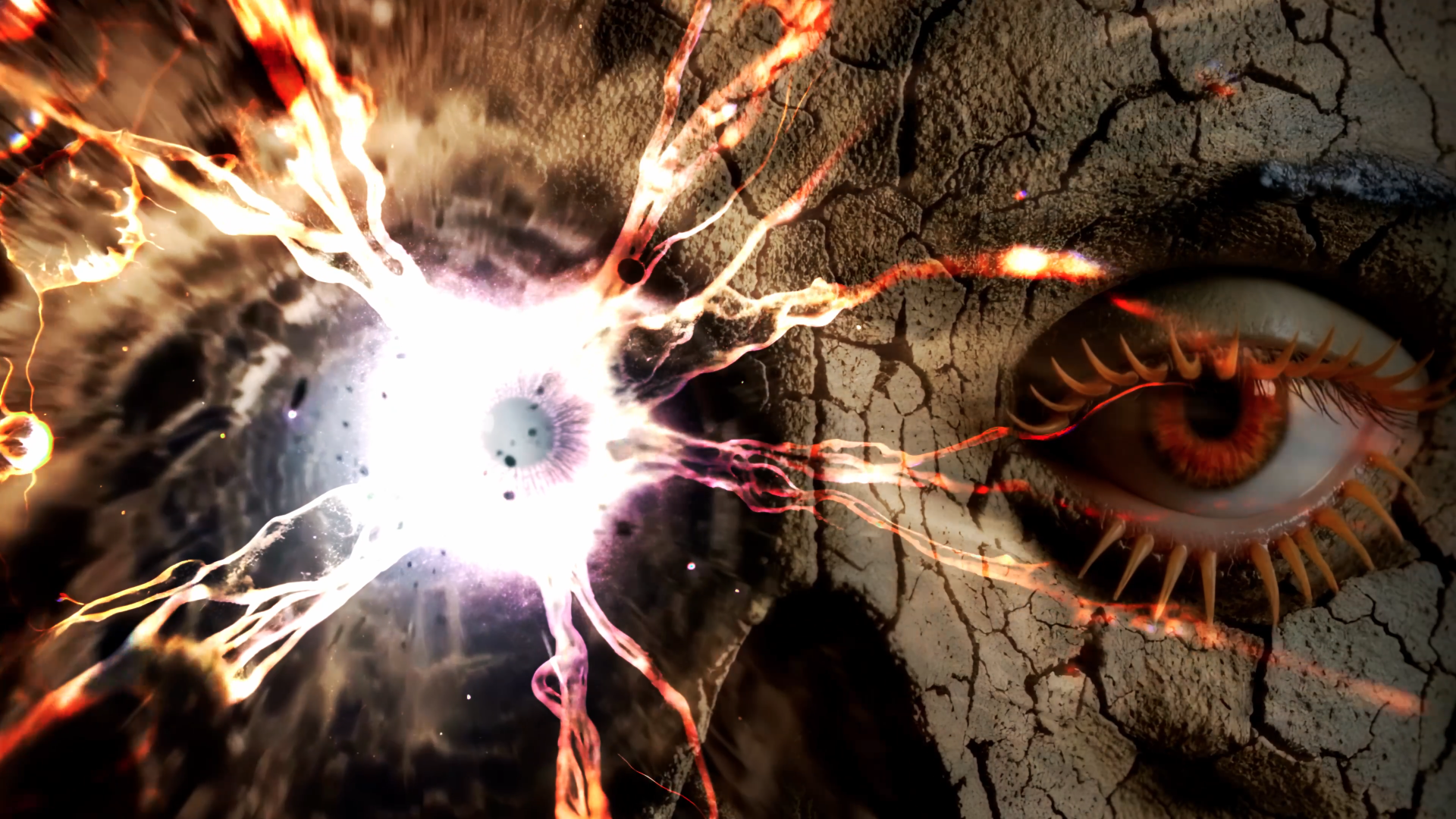 Digging in the Dirt - 50:50.dev