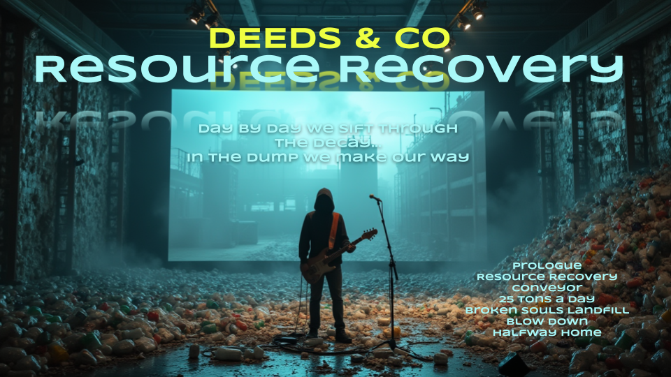 Deeds & Co Resource Recovery