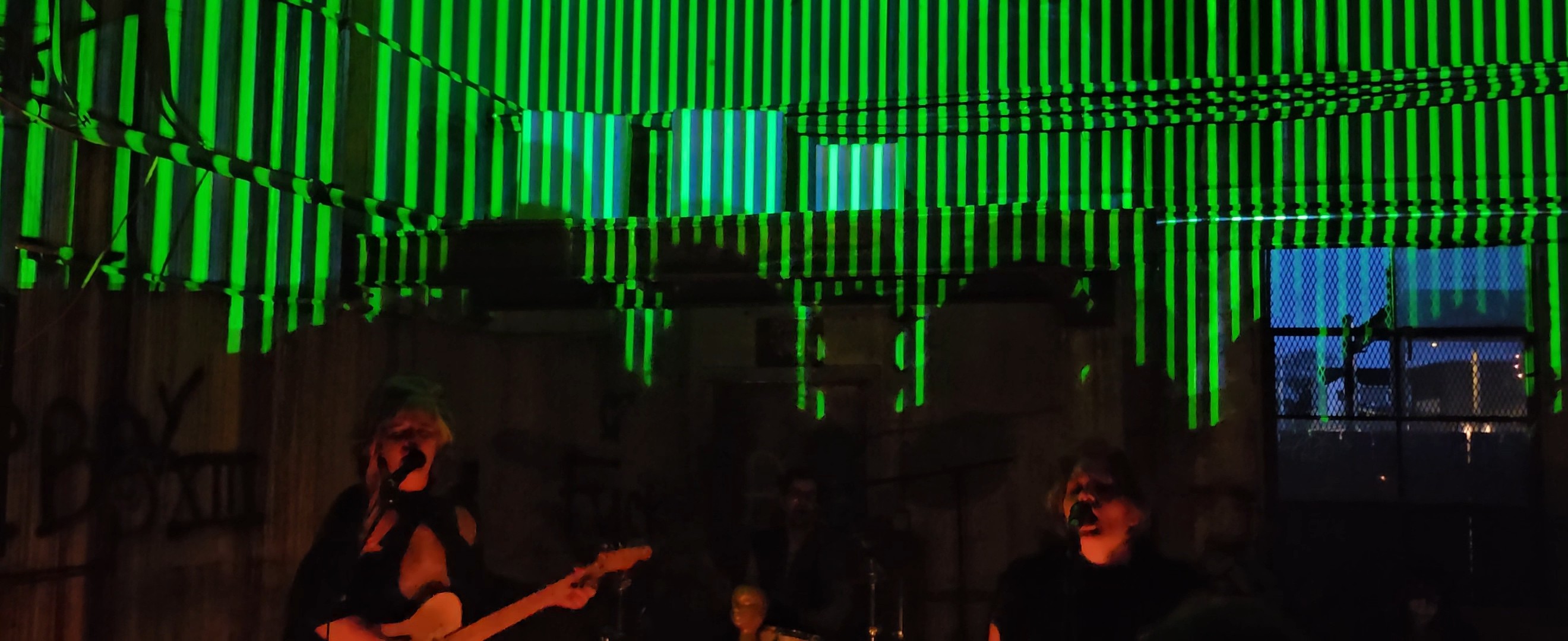 The Pink Moon Main Image 2